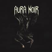 AURA NOIR  - CD AURA NOIRE