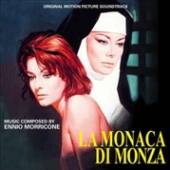MORRICONE ENNIO  - CD LA MONACA DI MONZA / LA..