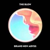 BLOW  - CD BRAND NEW ABYSS