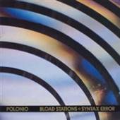  BLOAD STATIONS - SYNTAX.. [VINYL] - suprshop.cz