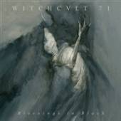 WITCHCVLT 71  - CD BLESSINGS IN BLACK