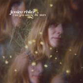 RISKER JESSICA  - CD I SEE YOU AMONG THE STARS