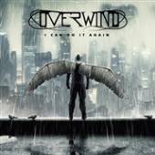 OVERWIND  - CD I CAN DO IT AGAIN