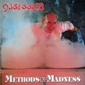 OBSESSION  - CD METHODS OF MADNESS [RE-ISSUE]