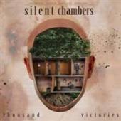 SILENT CHAMBERS  - CD THOUSAND VICTORIES