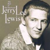 LEWIS JERRY LEE  - CD BEST OF THE SUN YEARS