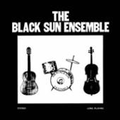 BLACK SUN ENSEMBLE  - VINYL BLACK SUN ENSEMBLE [VINYL]