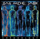 JARRE JEAN-MICHEL  - VINYL CHRONOLOGY -ANNIVERS- [VINYL]