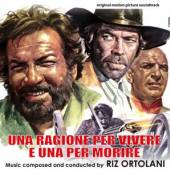 SOUNDTRACK  - CD UNA RAGIONE PER.. [LTD]