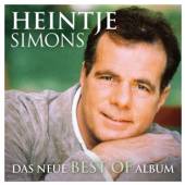 SIMONS HEINTJE  - CD DAS NEUE BEST OF ALBUM