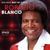 BLANCO ROBERTO  - CD EIN BISSCHEN SPASS MUSS..