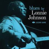 JOHNSON LONNIE  - CD BLUES BY LONNIE JOHNSON..