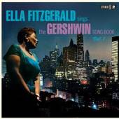 FITZGERALD ELLA  - VINYL SINGS THE GERS..