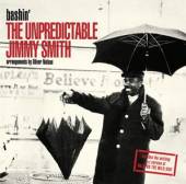  BASHIN - THE UNPREDICTABLE JIMMY SMITH / JIMMY SMI - suprshop.cz