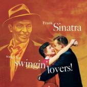 SINATRA FRANK  - CD SONGS FOR SWINGIN LOVERS!