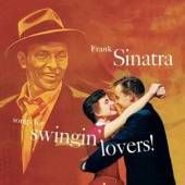 SINATRA FRANK  - CD SONGS FOR SWINGIN'..