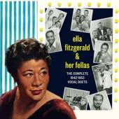  ELLA FITZGERALD & HER.. - suprshop.cz