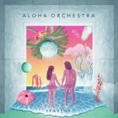 ALOHA ORCHESTRA  - CD LEAVING