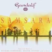 GANDALF  - CD SAMSARA
