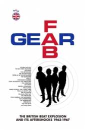  FAB GEAR -.. -BOX SET- - supershop.sk