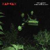 XADDAX / MY NAME IS RAR-RAR  - CD RIPPER: MR. DEER
