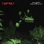 XADDAX / MY NAME IS RAR-R - CD RIPPER : MR. DEER