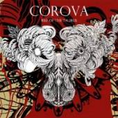 COROVA  - CD RISE OF THE TAURUS