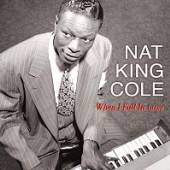 COLE NAT KING  - 2xCD WHEN I FALL IN ..