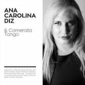  DIZ ANA CAROLINA & CAMERATA TANGO - suprshop.cz