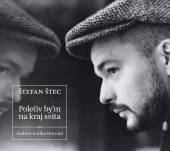 STEC STEFAN  - CD POLET'IV BY'M NA KRAJ SVITA