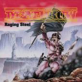  RAGING STEEL [VINYL] - suprshop.cz