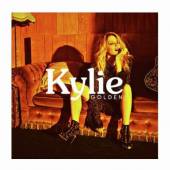 MINOGUE K.  - VINYL GOLDEN [VINYL]