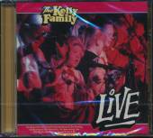 KELLY FAMILY  - CD LIVE