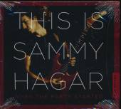HAGAR SAMMY  - CD THIS IS SAMMY HAGAR