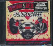  BLACK COFFEE - suprshop.cz
