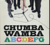 CHUMBAWAMBA  - CD ABCDEFG