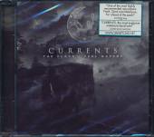 CURRENTS  - CD PLACE I FEEL SAFEST