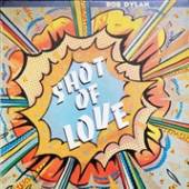  SHOT OF LOVE [VINYL] - suprshop.cz