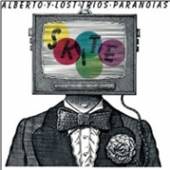 ALBERTO Y LOST TRIOS PARA  - CD SKITE [DIGI]