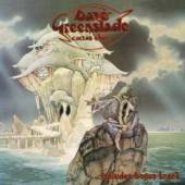 GREENSLADE DAVE  - CD CACTUS CHOIR