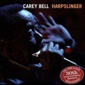 BELL CAREY  - CD HARPSLINGER