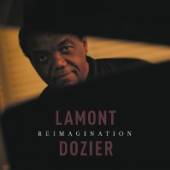 DOZIER LAMONT  - VINYL REIMAGINATION ..