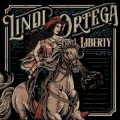 ORTEGA LINDI  - CD LIBERTY