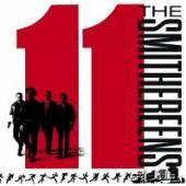 SMITHEREENS  - CD 11 / THIRD ALBUM ..