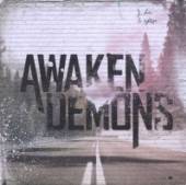 AWAKEN  - CD AWAKEN DEMONS