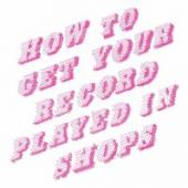  HOW TO GET YOUR RECORD.. [VINYL] - suprshop.cz