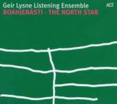 LYSNE GEIR  - CD BOAHJENASTI-THE NORTH STA