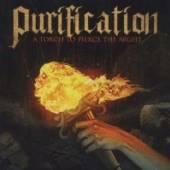 PURIFICATION  - CD TORCH TO PIERCE THE NIGHT