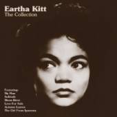 KITT EARTHA  - CD COLLECTION -24TR-..