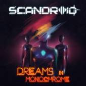 SCANDROID  - CD DREAMS IN MONOCHROME